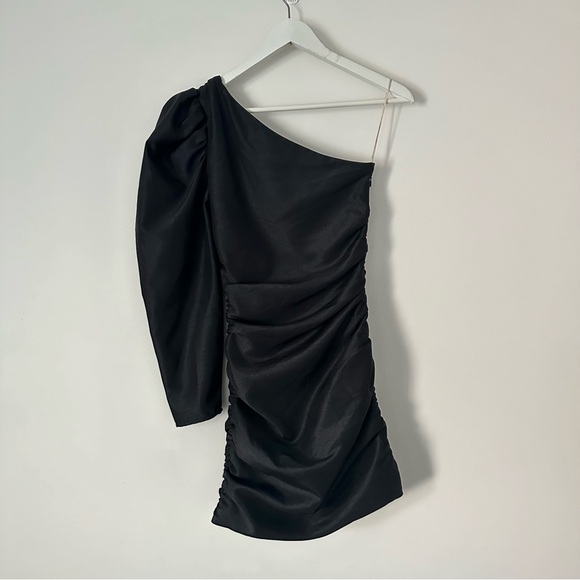 Wilfred Black Rhapsody Dress - Picture 5 of 7